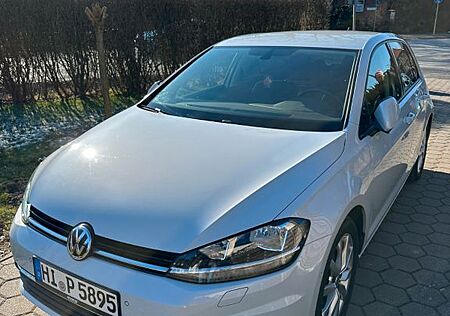 VW Golf Volkswagen 1.5 TSI ACT Comfortline Comfortline