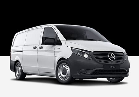 Mercedes-Benz Vito eVito 112 Kasten Lang