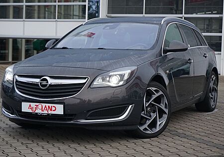 Opel Insignia 1.6 SIDI Turbo Sport Navi Kamera Xenon