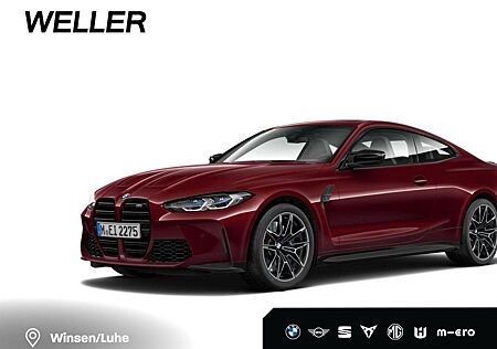 BMW M4 Competition Coupé HUD,360°,H/K,GSD