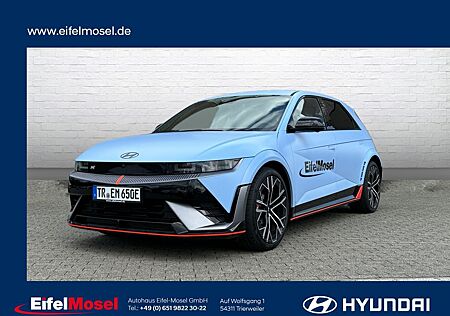 Hyundai IONIQ 5 N 84kWh 4WD SitzP. /4x4/Navi/ACC/FLA