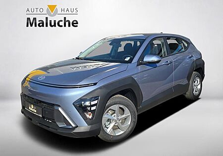 Hyundai Kona SX2 (MY25) SELECT Funktions-Paket