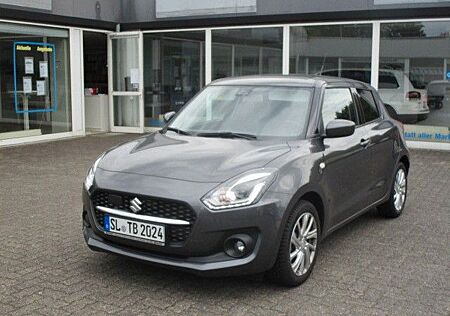 Suzuki Swift Comfort Navi.Rückfahrka.Led.Licht