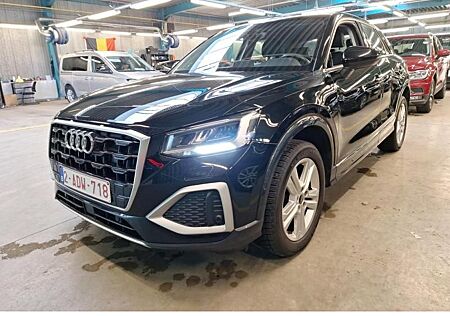 Audi Q2 2.0 30 TDI Advanced Aut. LED Virtual Navi Le