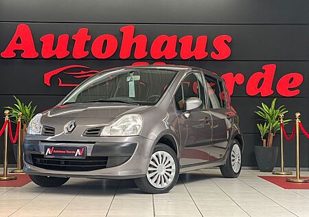 Renault Modus Expression Klima/1-HAND/PDC/Multi/GEPFLEGT