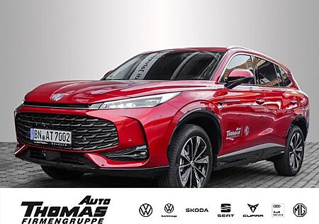 MG HS Hybrid+ LUXURY LED NAVI 360 GRAD KAMERA PDC