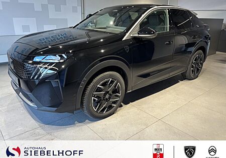 Peugeot 3008 GT HYBRID 145 e-DSC6