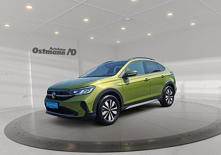 VW Taigo Volkswagen 1.0 TSI Move 2xKlima AHK DynLicht