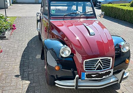 Citroën 2 CV