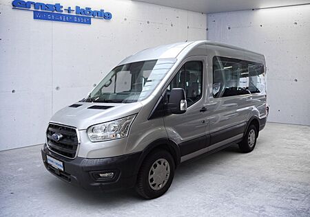 Ford Transit 350 L2H2 KOMBI VA Autm. Trend RFK, PDC