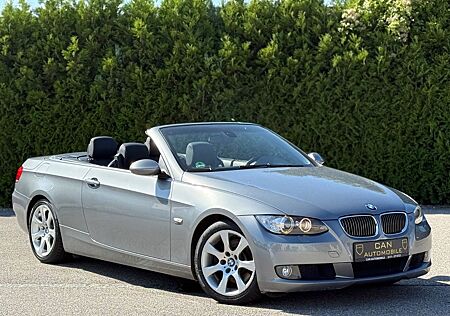 BMW 325i E93 Cabrio *Leder*Xenon*AHK*PDC*SHZ*