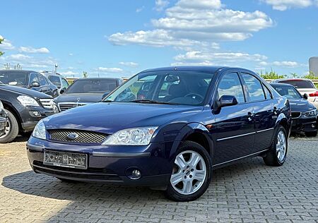 Ford Mondeo Ghia/Automatik/Klima/elek.Fenster/TÜV neu