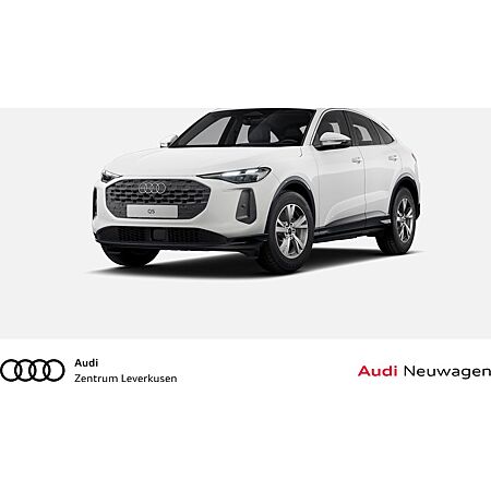 Audi Q5 leasen