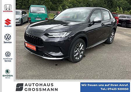 Honda ZR-V e:HEV 2.0 i-MMD Hybrid Elegance