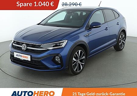 VW Taigo Volkswagen 1.5 TSI ACT R-Line Aut.*NAVI*Matrix-LED*