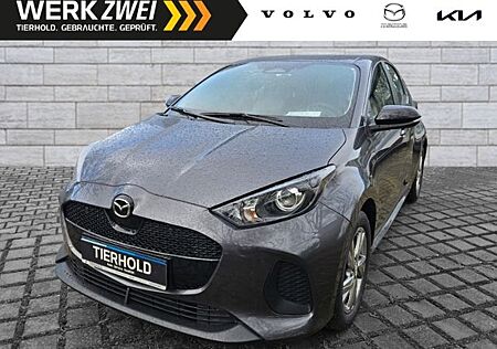 Mazda 2 Hybrid Lim. Exclusive-Line