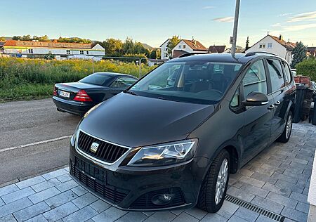 Seat Alhambra 2.0 TDI Start&Stop 103kW Style DSG ...
