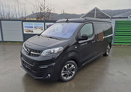 Opel Zafira Life Crosscamp Edition M