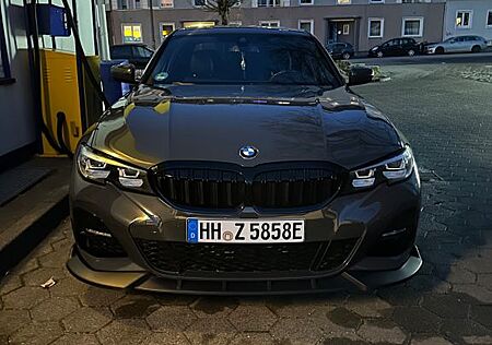 BMW 330e M Sport Automatik M Sport