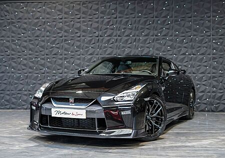 Nissan GT-R 3.8 V6 570 GENTLEMAN EDITION