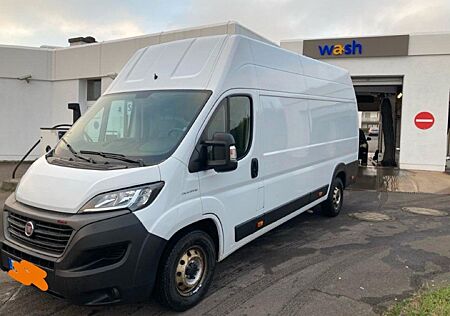 Fiat Ducato / Camper