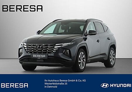 Hyundai Tucson 1.6 T-GDi TREND *el. Heckklappe* Night