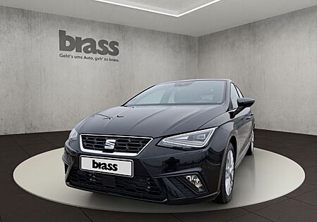 Seat Ibiza 1.0 TSI FR OPF