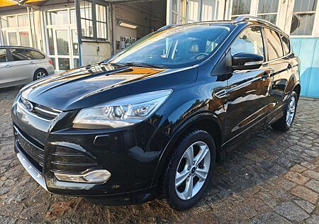 Ford Kuga Individual