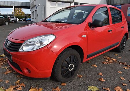 Dacia Sandero 1.2 16V Ambiance Klima *43tkm*