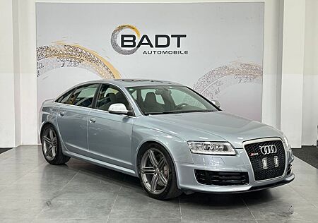 Audi RS6 Lim. 5.0 TFSI quattro BOSE*CARBON*SERVICE*