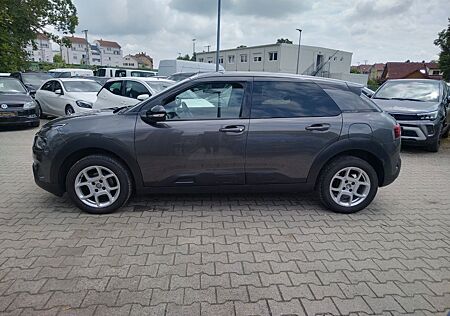 Citroën C4 Cactus Shine*AHK*KAMERA*TEMPOMAT*GARANTIE