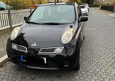 Nissan Micra 1.2 i-Way 48kW i-Way