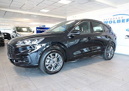 Ford Kuga Plug-In Hybrid PHEV ST-Line 2xCAM/AHK/LED
