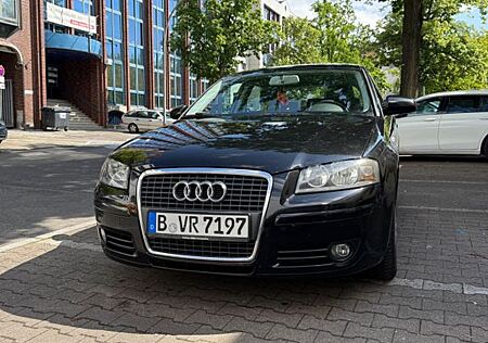 Audi A3 1.9 TDI (DPF) Ambiente Ambiente