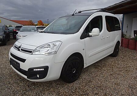 Citroën Berlingo Kombi 1.6 HDI Shine