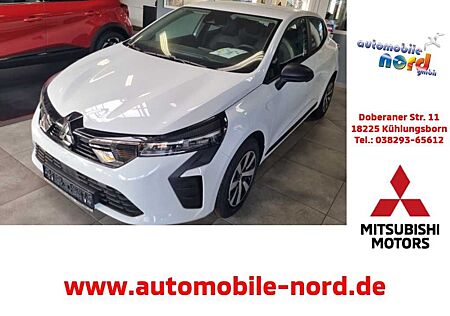 Mitsubishi Colt BASIS 1.0 Benziner 5-Gang
