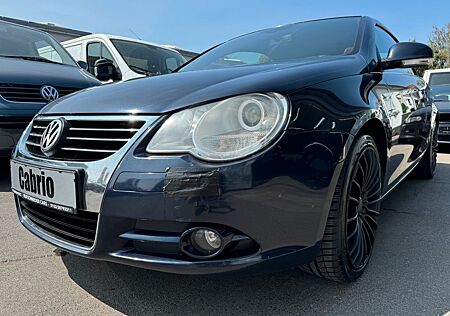 VW Eos Volkswagen 2.0 Edition 2008*Navi*Leder*Klima*