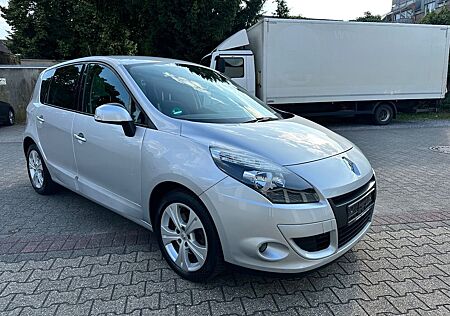 Renault Scenic III Dynamique*Automatik*Klima*Tüv*1.Hand*