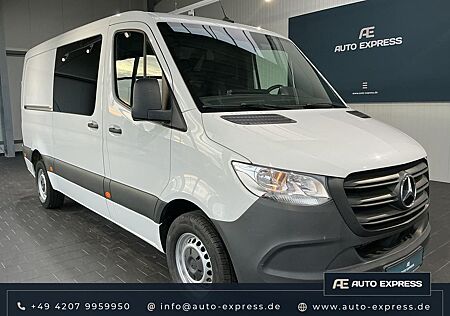 Mercedes-Benz Sprinter 317 L2/H2+AHK+Navi+Kamera+Klima+Schwing