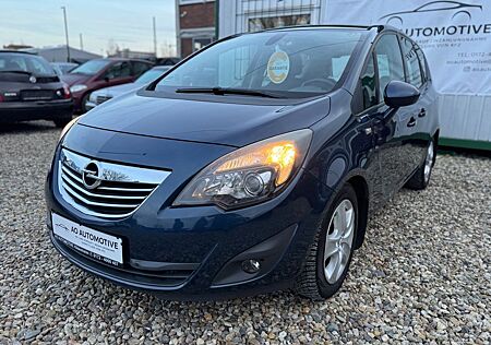 Opel Meriva B 1.7 CDTI *AUTOMATIK*KLIMA*PDC*STDHZ*