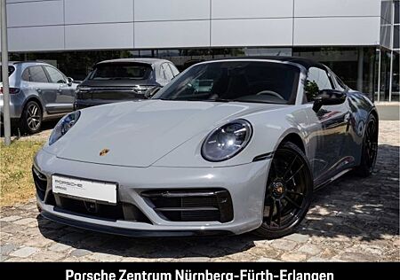 Porsche 992 911 Targa 4 GTS Klimasitz Achslenkung InnoDr