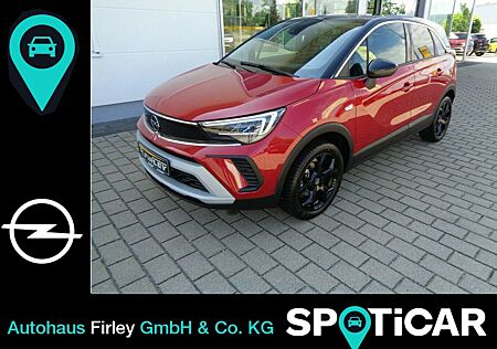 Opel Crossland X Crossland Elegance