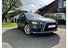 Mitsubishi Lancer 1.8 DI-D+ ClearTec Instyle TÜV 05/2026