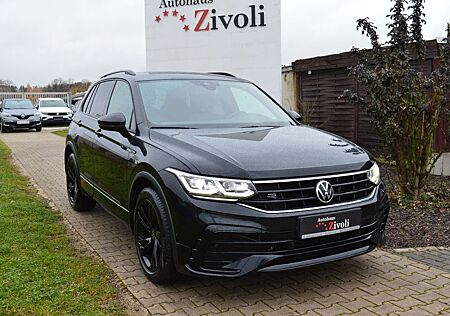 VW Tiguan Volkswagen R-Line DSG/MATRIX/NAVI/VIRTUAL/ACC/LANE