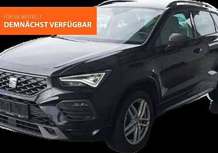 Seat Ateca 1.5 TSI DSG FR AHK LED Navi ACC