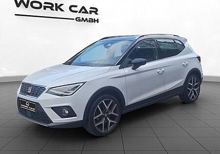 Seat Arona Xcellence