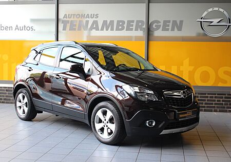 Opel Mokka X AHK PDC Bluetooth