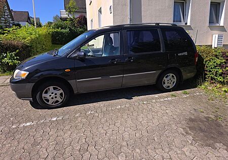 Mazda MPV 2.0 16V Comfort Comfort