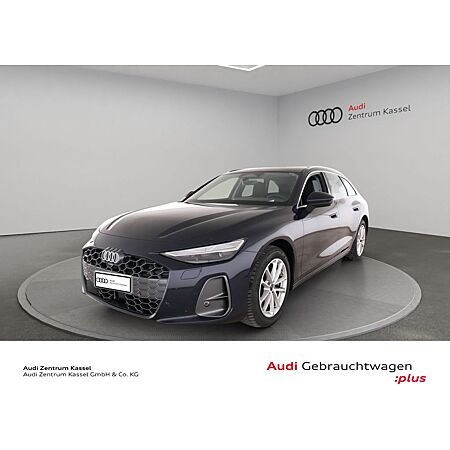 Audi A6 leasen