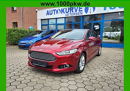 Ford Mondeo 1.5 Titanium Panorama Navi LED Bluetooth